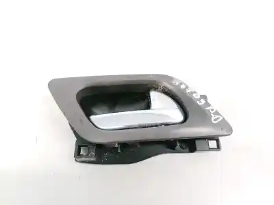 Second-hand car spare part interior right front handle for citroen c4 i (lc_) 1.6 hdi oem iam references 100127387 Second-hand car spare part interior right front handle for citroen c4 i (lc_) 1.6 hdi oem iam references 100127387