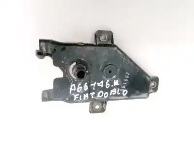 Second-hand car spare part interior left rear handle for fiat doblo (119) 1.3 16v multijet dynamic pan. oem iam references 46773091