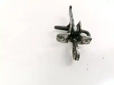 Second-hand car spare part hinge for opel vectra b caravan 1.6 16v oem iam references   