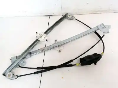 Peça sobressalente para automóvel em segunda mão elevador de vidros dianteiro direito por peugeot 807 2.0 hdi fap cat referências oem iam 