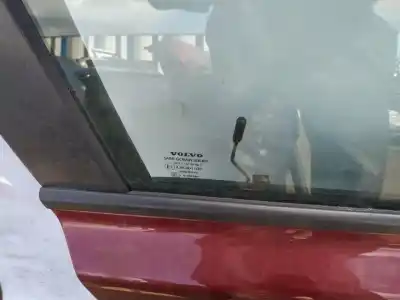 Second-hand car spare part plastics for volvo v50 (545) 1.6 d oem iam references   