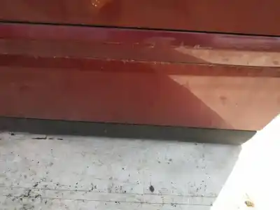 Second-hand car spare part plastics for volvo v50 (545) 1.6 d oem iam references   