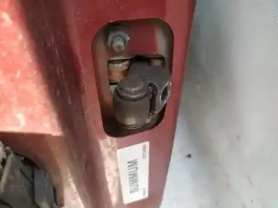 Second-hand car spare part hinge for volvo v50 (545) 1.6 d oem iam references   