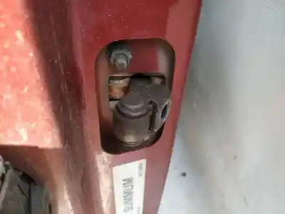 Second-hand car spare part hinge for volvo v50 (545) 1.6 d oem iam references   