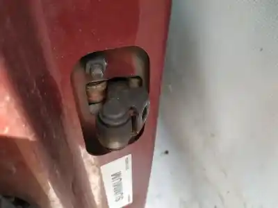 Second-hand car spare part hinge for volvo v50 (545) 1.6 d oem iam references 