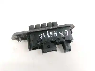 Pièce détachée automobile d'occasion SUPPORT / GUIDE PORTE COULISSANTE pour PEUGEOT 807  Références OEM IAM 1488937080  