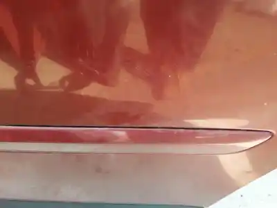 Pezzo di ricambio per auto di seconda mano plastica per volvo v50 (545) 1.6 d riferimenti oem iam   