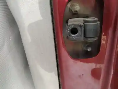 Second-hand car spare part hinge for volvo v50 (545) 1.6 d oem iam references   