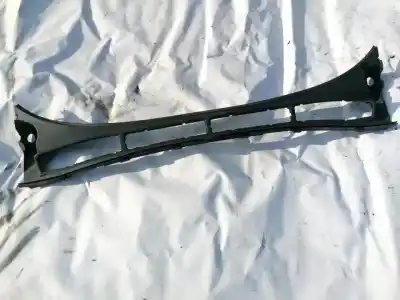 Peça sobressalente para automóvel em segunda mão grelha torpedo curcuvan por ford galaxy (ca1) 1.8 tdci cat referências oem iam 6m21u02216a