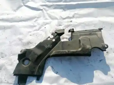 Second-hand car spare part front panel for ford galaxy (ca1) 1.8 tdci cat oem iam references   