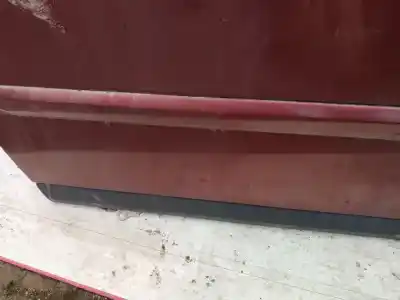 Second-hand car spare part plastics for volvo v50 (545) 1.6 d oem iam references   