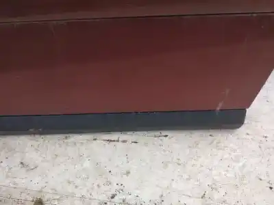 Second-hand car spare part plastics for volvo v50 (545) 1.6 d oem iam references   