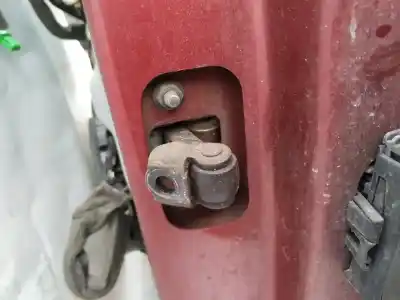 Second-hand car spare part hinge for volvo v50 (545) 1.6 d oem iam references   