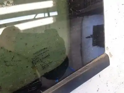 Peça sobressalente para automóvel em segunda mão vidro custódia triangular traseiro direito por dodge journey 2.0 16v crd cat referências oem iam   