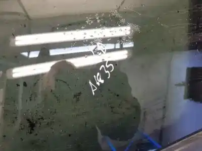 Peça sobressalente para automóvel em segunda mão vidro custódia triangular traseiro direito por dodge journey 2.0 16v crd cat referências oem iam   