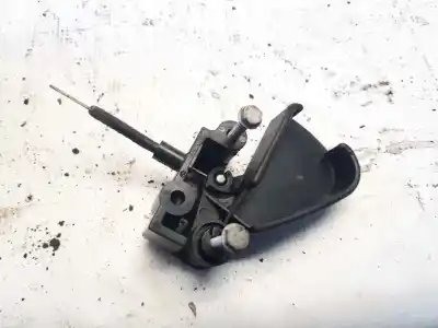 Pezzo di ricambio per auto di seconda mano plastica per dodge journey 2.0 16v crd cat riferimenti oem iam 984pxr3803  