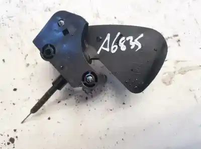 Peça sobressalente para automóvel em segunda mão plásticos por dodge journey 2.0 16v crd cat referências oem iam 984pxr3803