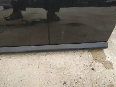 Second-hand car spare part plastics for audi a2 (8z) 1.4 16v oem iam references   