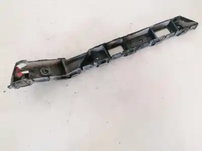 Second-hand car spare part rear bumper reinforcement for opel astra h twintop (a04) 1.9 cdti (l67) oem iam references 24460467  