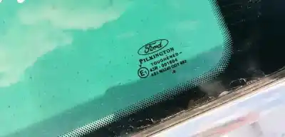 Peça sobressalente para automóvel em segunda mão vidro custódia triangular traseiro direito por ford galaxy (ca1) 1.8 tdci cat referências oem iam   