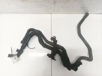 Second-hand car spare part thermostat for volvo v50 (545) 1.6 d oem iam references 