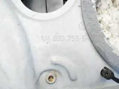 Автозапчастина б/у регулятор склона задній лівий для volkswagen bora variant (1j6) 1.9 tdi посилання на oem iam 1j4839755e  