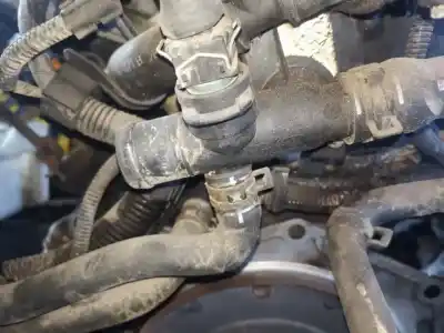 Автозапчасти б/у термостат за audi a3 (8l) 1.8 ambiente ссылки oem iam 06a121133c