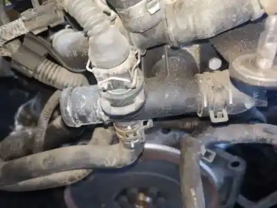 Автозапчасти б/у термостат за audi a3 (8l) 1.8 ambiente ссылки oem iam 06a121133c  