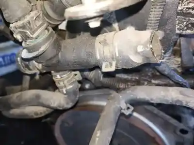 Автозапчасти б/у термостат за audi a3 (8l) 1.8 ambiente ссылки oem iam 06a121133c  