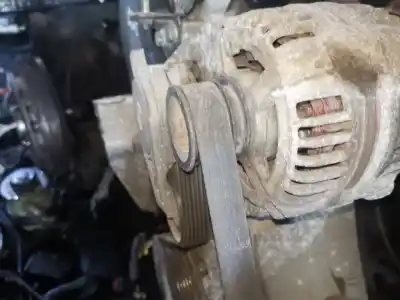 Автозапчастина б/у генератор для audi a3 (8l) 1.8 ambiente посилання на oem iam 037903025l  0124315005