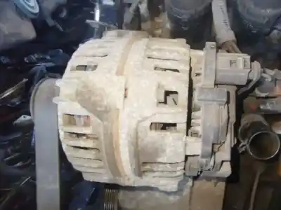 Автозапчасти б/у генератор за AUDI A3 (8L) 1.8 Ambiente ссылки OEM IAM 037903025L  0124315005