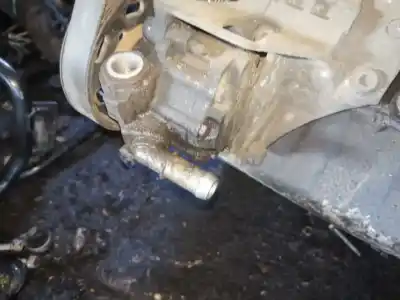 Автозапчасти б/у насос гидроусилителя за audi a3 (8l) 1.8 ambiente ссылки oem iam 038145255a  