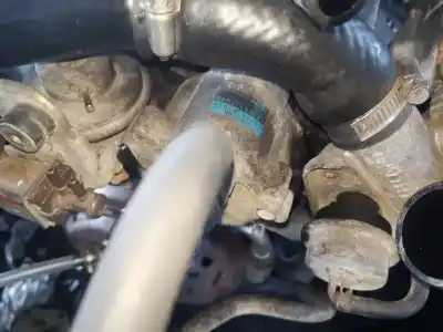 Pezzo di ricambio per auto di seconda mano depressore freni / pompa del vuoto per toyota corolla (e11) 2.0 d-4d linea sol riferimenti oem iam 2930027010