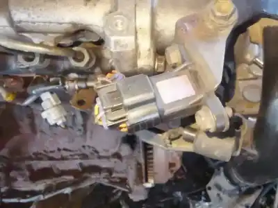 Pezzo di ricambio per auto di seconda mano sensore di pressione per toyota corolla (e11) 2.0 d-4d linea sol riferimenti oem iam 8942120210