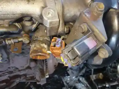 Peça sobressalente para automóvel em segunda mão sensor de pressão por toyota corolla (e11) 2.0 d-4d linea sol referências oem iam 8942120210  0798005130