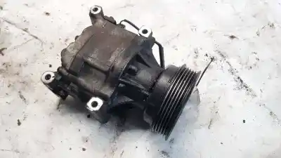 Peça sobressalente para automóvel em segunda mão compressor de ar condicionado a/a a/c por toyota corolla (e11) 2.0 d-4d linea sol referências oem iam 4472206351
