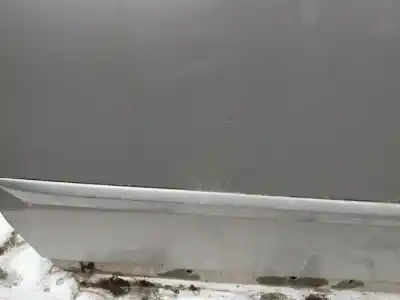 Pezzo di ricambio per auto di seconda mano plastica per volvo v50 (545) 2.0 d riferimenti oem iam   