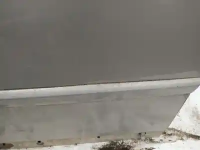 Pezzo di ricambio per auto di seconda mano plastica per volvo v50 (545) 2.0 d riferimenti oem iam   