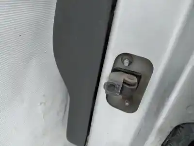 Peça sobressalente para automóvel em segunda mão dobradiça por volvo v50 (545) 2.0 d referências oem iam 