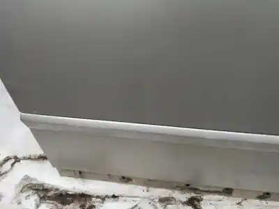 Pezzo di ricambio per auto di seconda mano plastica per volvo v50 (545) 2.0 d riferimenti oem iam   