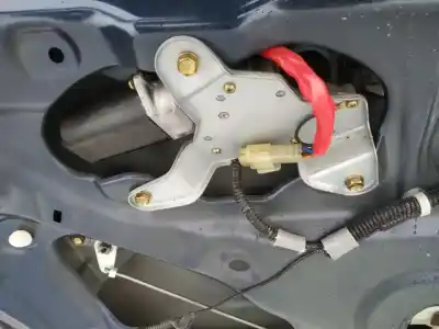 Second-hand car spare part rear windshield wiper motor for honda jazz (gd1/5) 1.4 ls oem iam references 