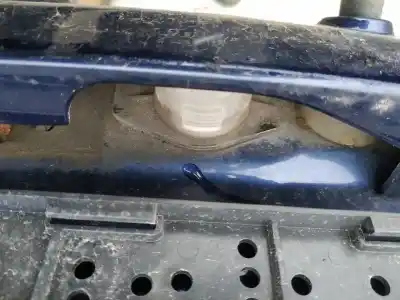 Автозапчастина б/у реєстрація пілот для honda jazz (gd1/5) 1.4 ls посилання на oem iam   