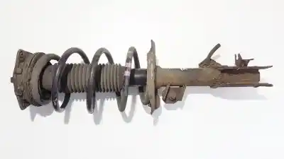 Peça sobressalente para automóvel em segunda mão amortecedor dianteiro direito por nissan qashqai 1.6 16v referências oem iam 54302jd01a