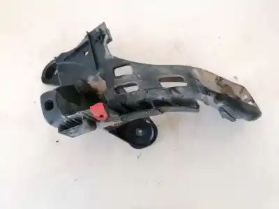 Second-hand car spare part Rear Bumper Reinforcement for OPEL ASTRA H TWINTOP (A04) 1.9 CDTi (L67) OEM IAM references 13143106LH  331883181
