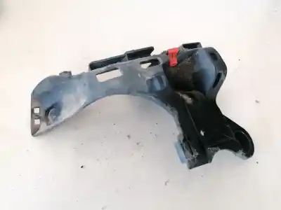 Second-hand car spare part rear bumper reinforcement for opel astra h twintop (a04) 1.9 cdti (l67) oem iam references 13143106lh  331883181