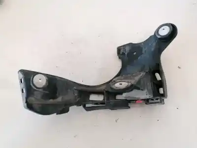 Second-hand car spare part rear bumper reinforcement for opel astra h twintop (a04) 1.9 cdti (l67) oem iam references 13143106lh  331883181