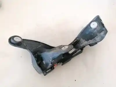 Автозапчасти б/у усиление заднего бампера за opel astra h twintop (a04) 1.9 cdti (l67) ссылки oem iam 13143107  331883181