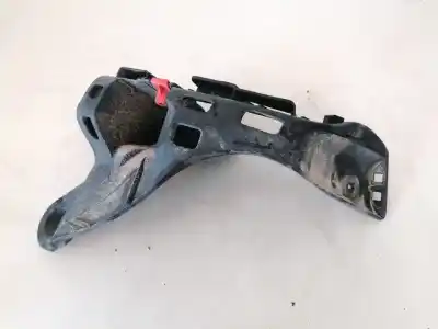 Автозапчасти б/у усиление заднего бампера за opel astra h twintop (a04) 1.9 cdti (l67) ссылки oem iam 13143107  331883181