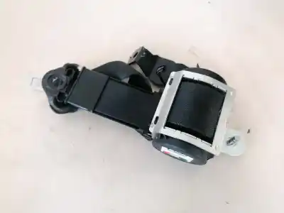 Автозапчасти б/у передний левый ремень безопасности за opel astra h twintop (a04) 1.9 cdti (l67) ссылки oem iam 566331211