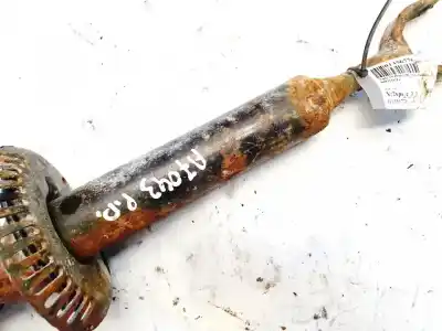 Second-hand car spare part front right shock absorber for audi a4 avant (b5) 1.9 tdi oem iam references 8d0413031af  